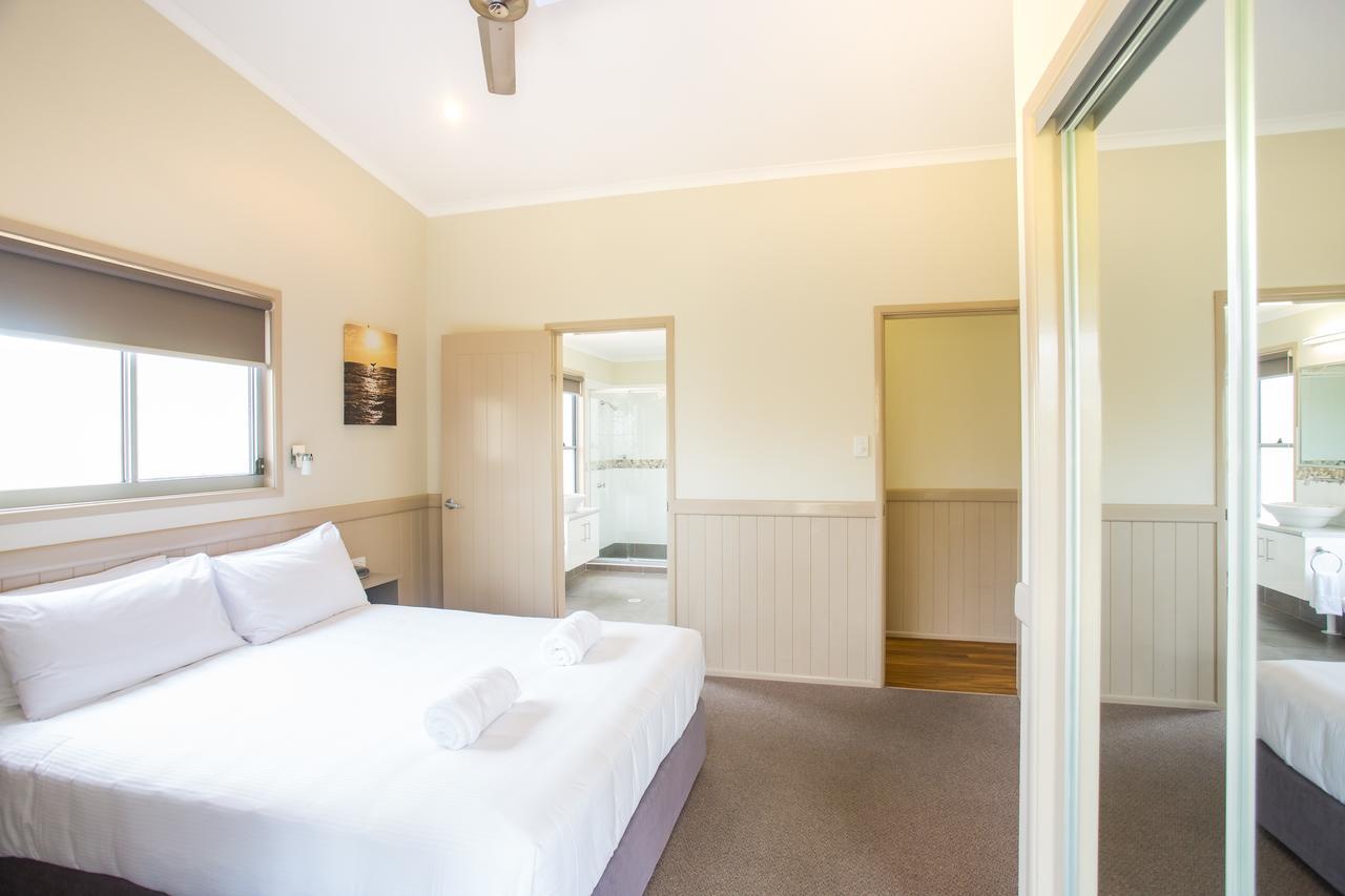 Halifax Holiday Park Nelson Bay Esterno foto