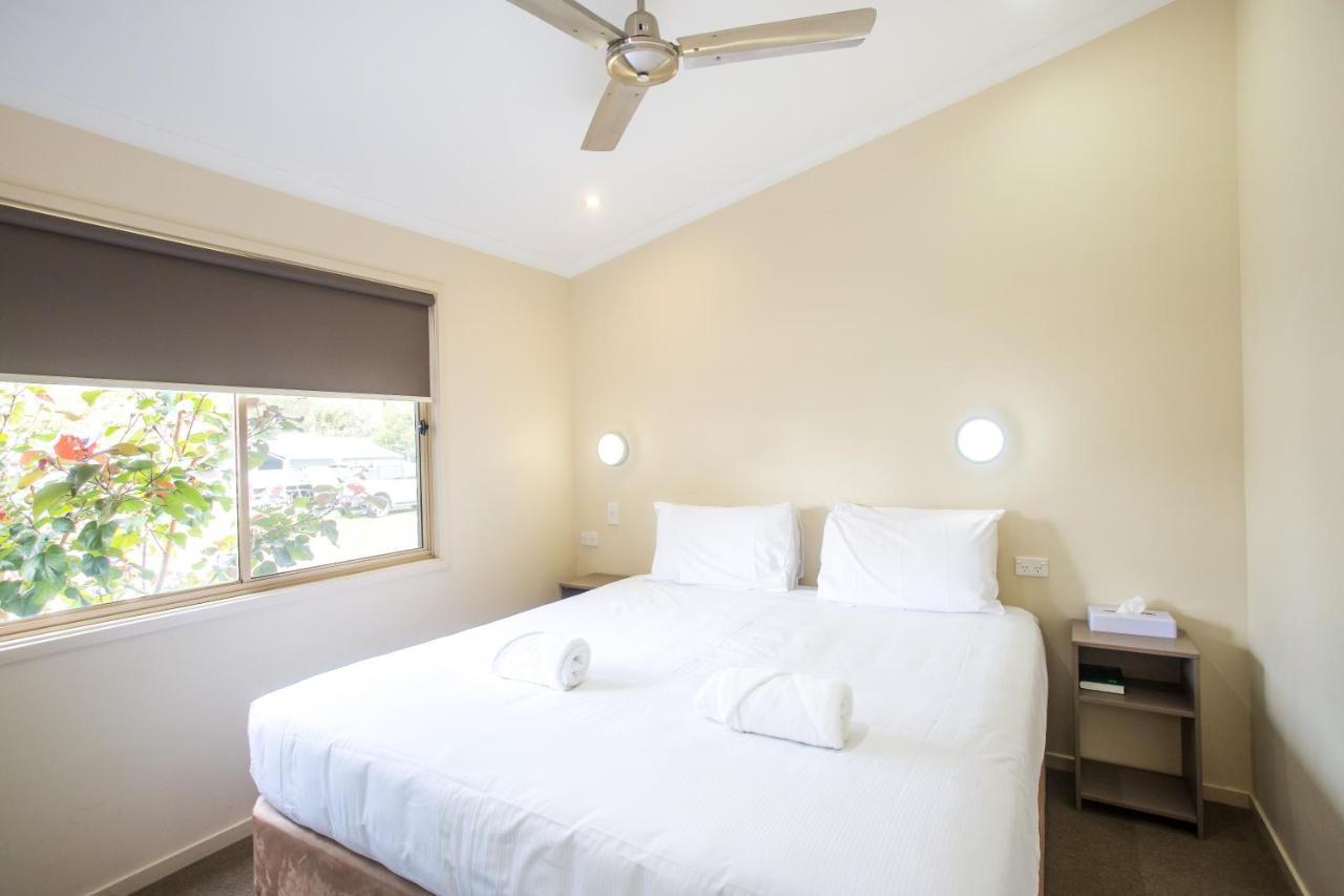 Halifax Holiday Park Nelson Bay Esterno foto