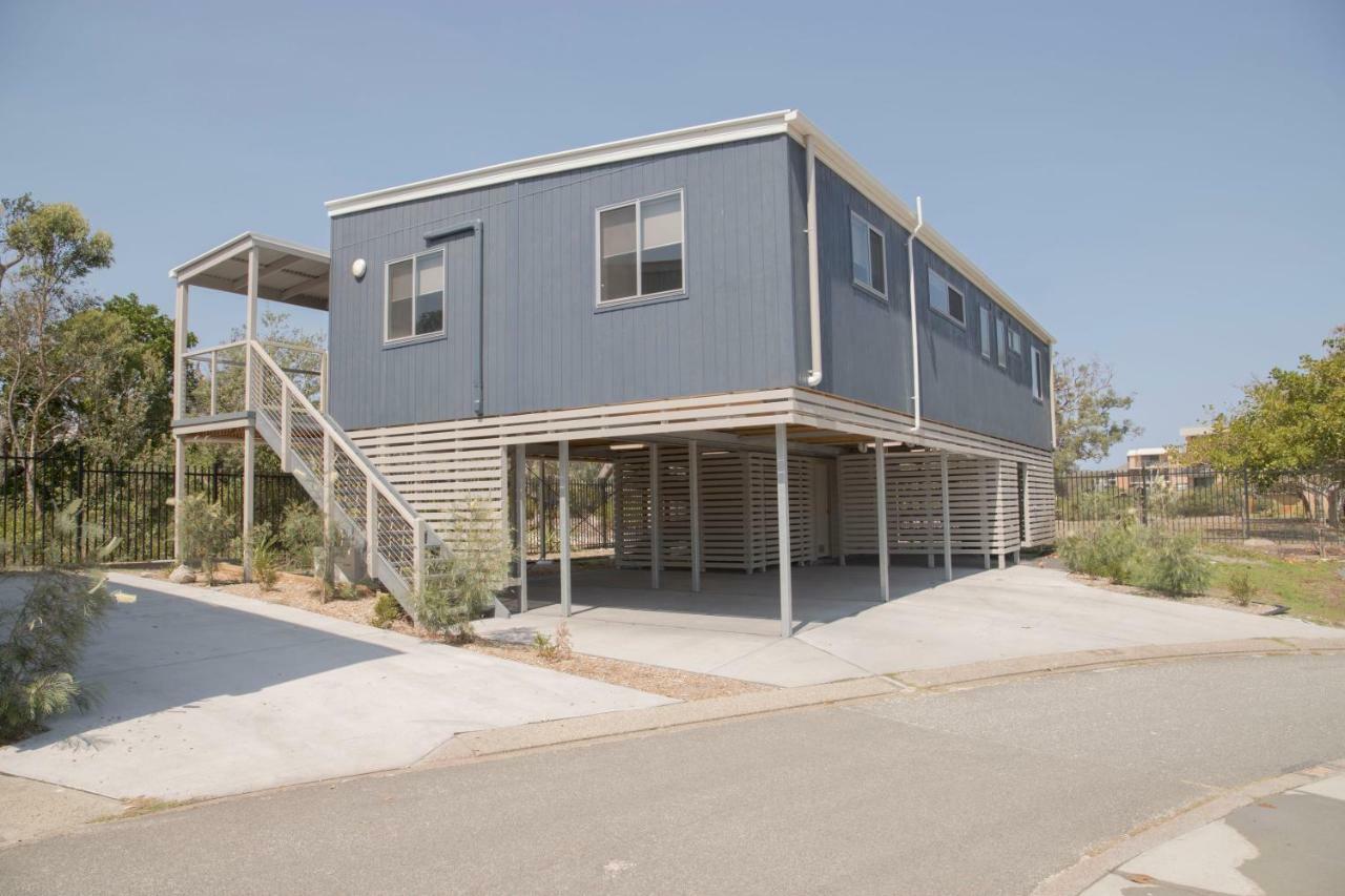 Halifax Holiday Park Nelson Bay Esterno foto