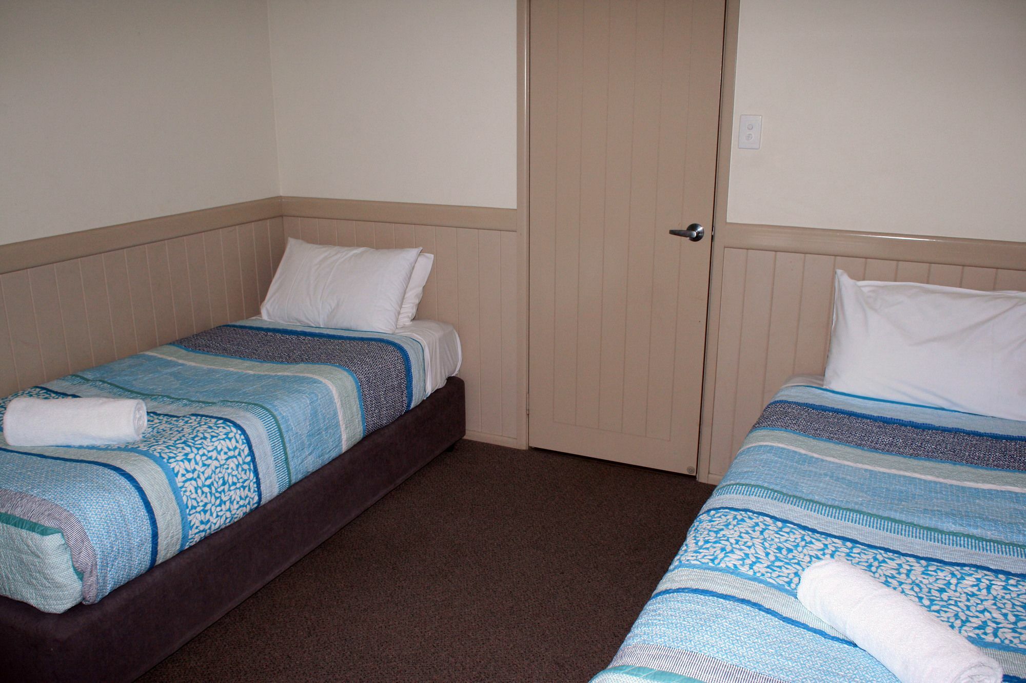 Halifax Holiday Park Nelson Bay Esterno foto
