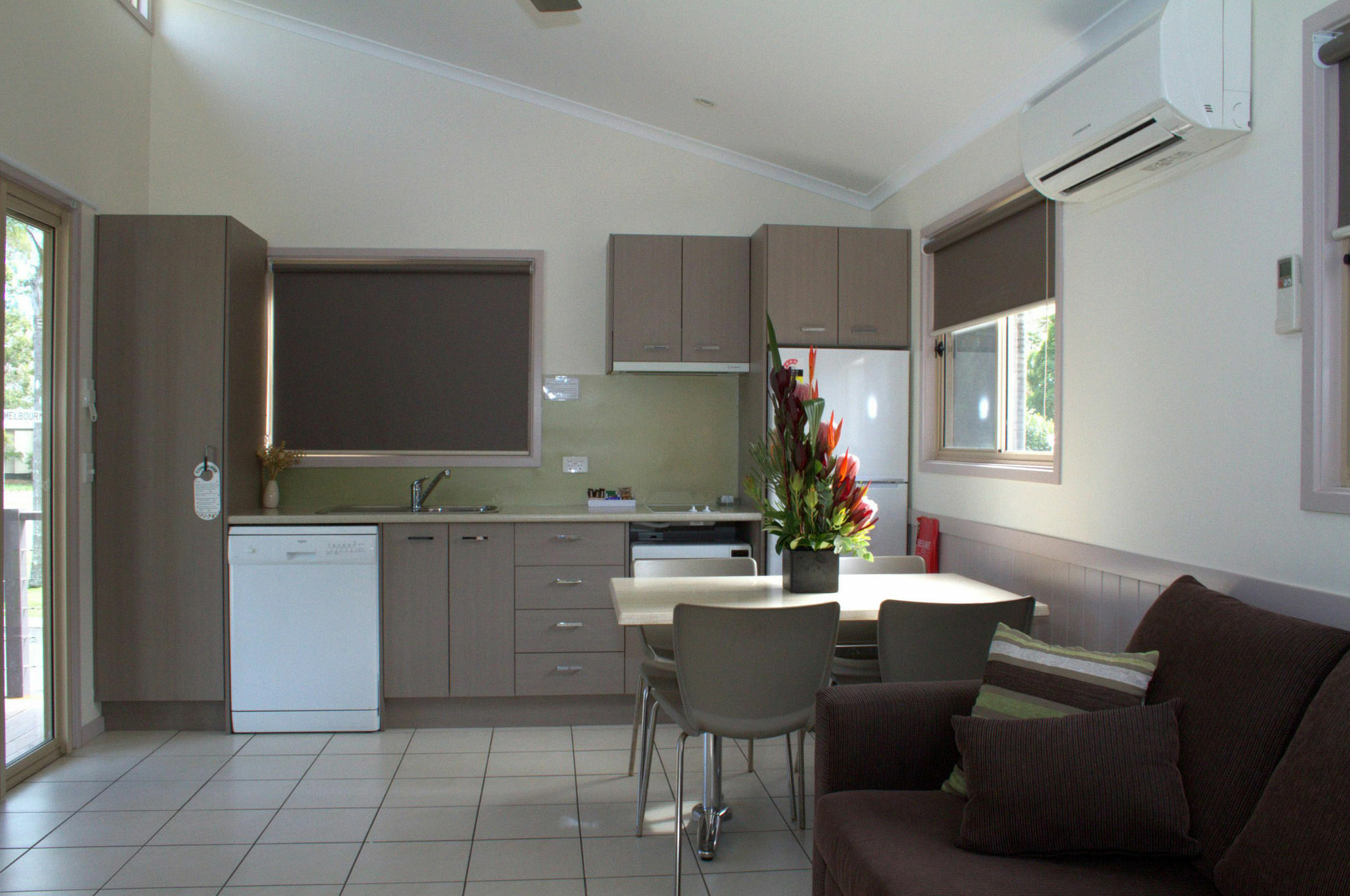 Halifax Holiday Park Nelson Bay Esterno foto
