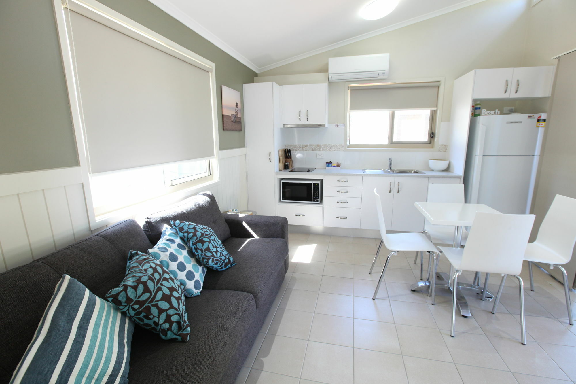 Halifax Holiday Park Nelson Bay Esterno foto